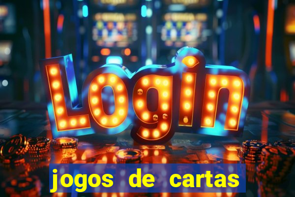 jogos de cartas online truco