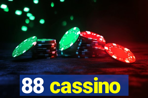 88 cassino