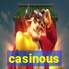 casinous