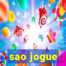 sao jogue