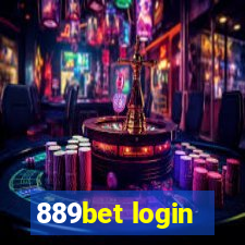 889bet login