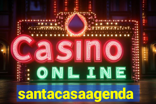 santacasaagendamento