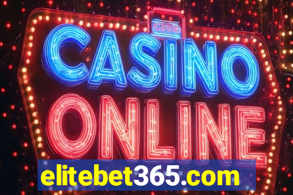 elitebet365.com