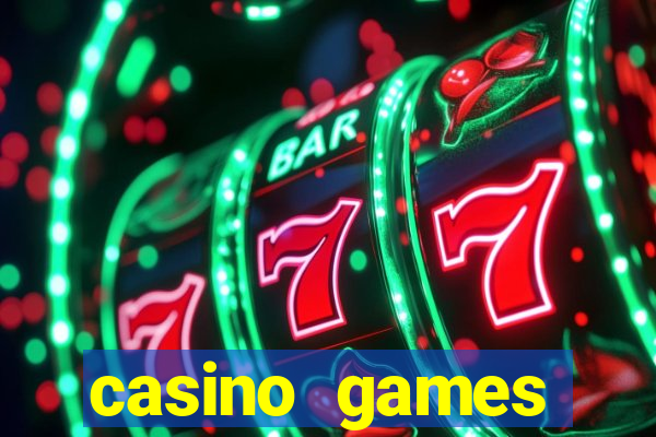 casino games sportingbet co za