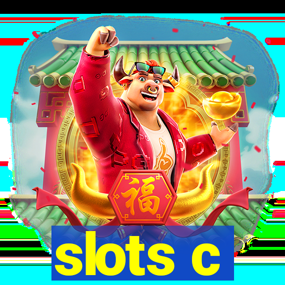 slots c