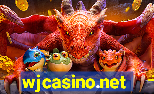 wjcasino.net