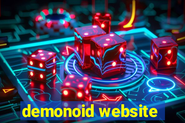 demonoid website