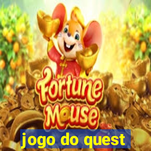 jogo do quest