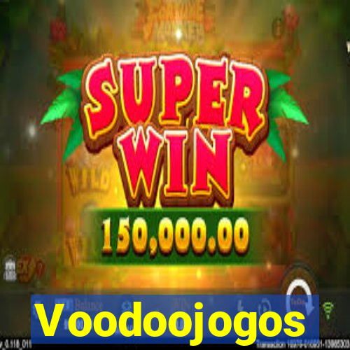 Voodoojogos