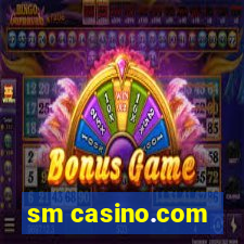 sm casino.com