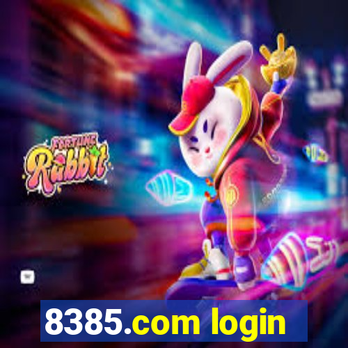 8385.com login