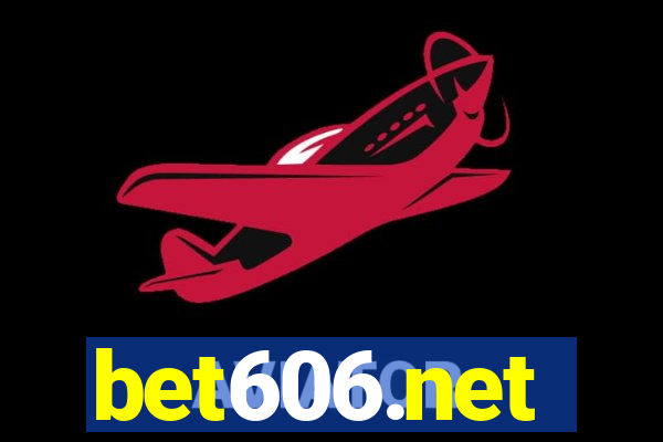 bet606.net