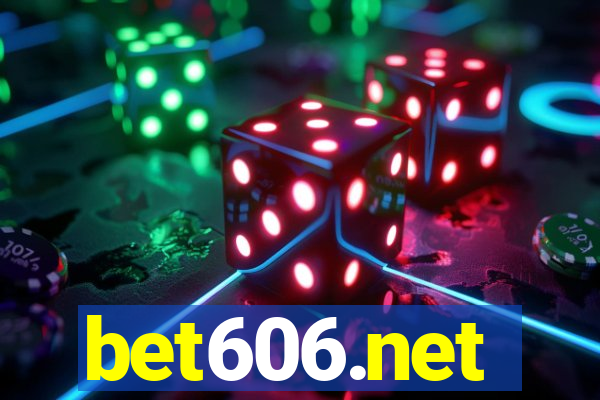 bet606.net