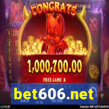 bet606.net