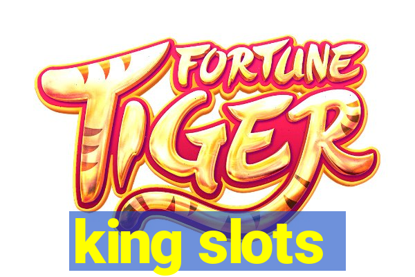 king slots