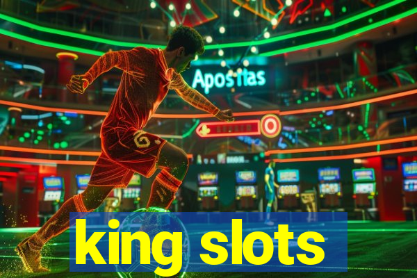 king slots