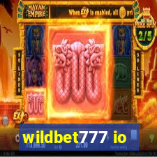 wildbet777 io