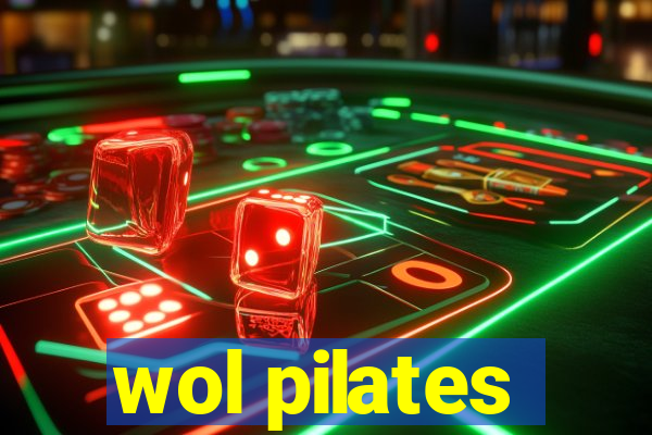 wol pilates