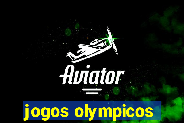 jogos olympicos