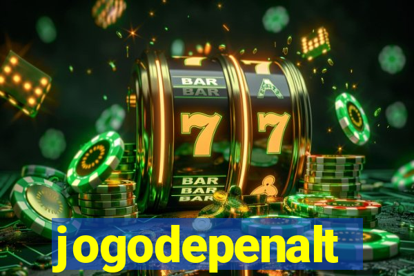 jogodepenalt