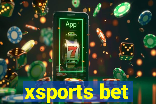 xsports bet