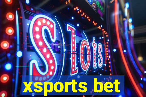 xsports bet