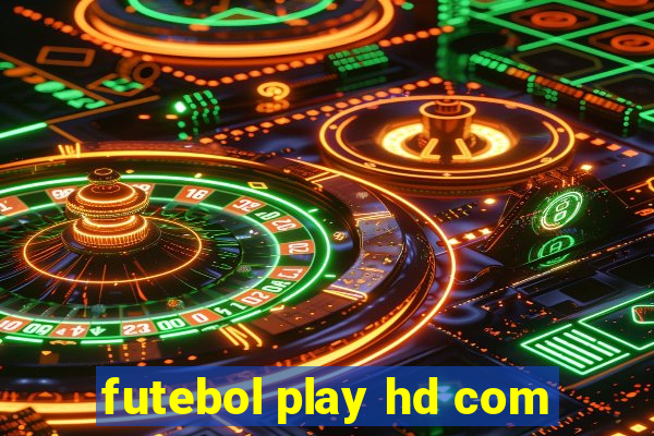 futebol play hd com