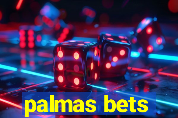 palmas bets