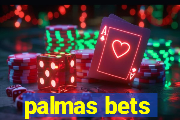 palmas bets