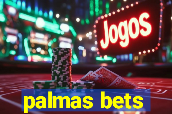 palmas bets