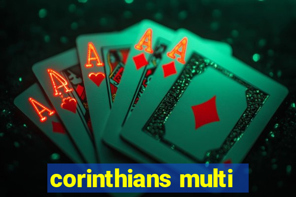 corinthians multi