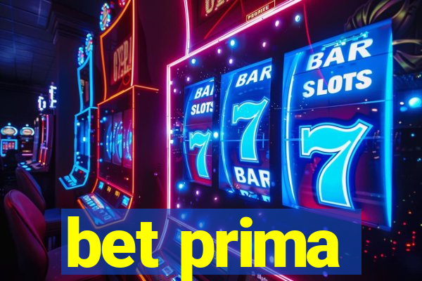 bet prima