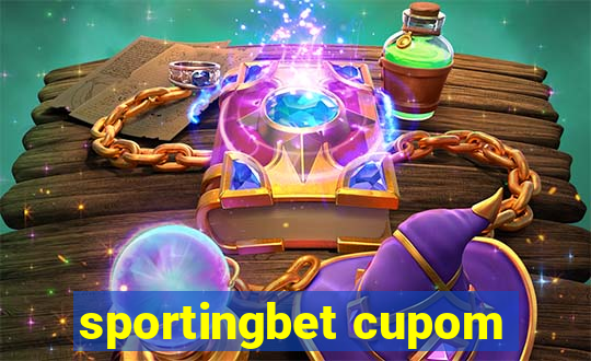 sportingbet cupom