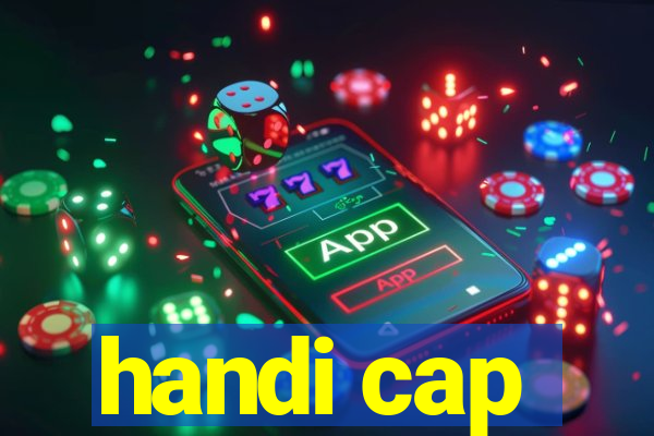 handi cap