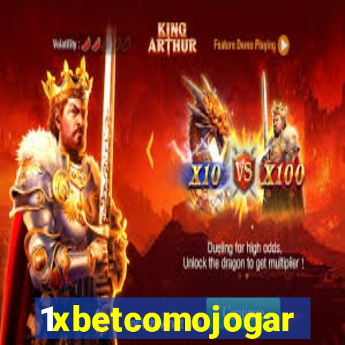 1xbetcomojogar