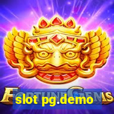 slot pg.demo