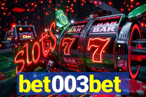 bet003bet