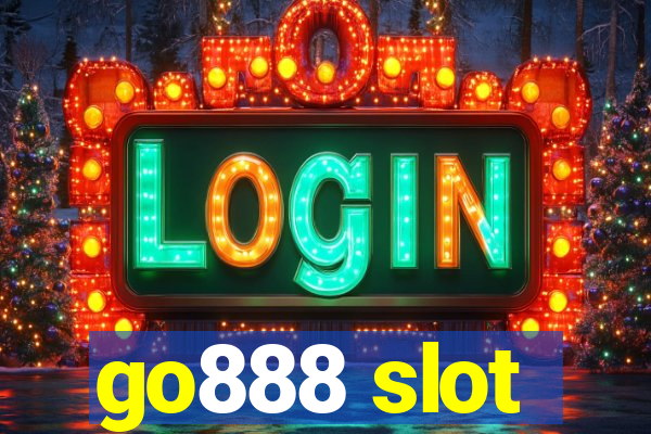 go888 slot