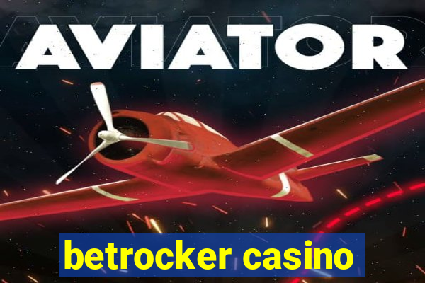 betrocker casino