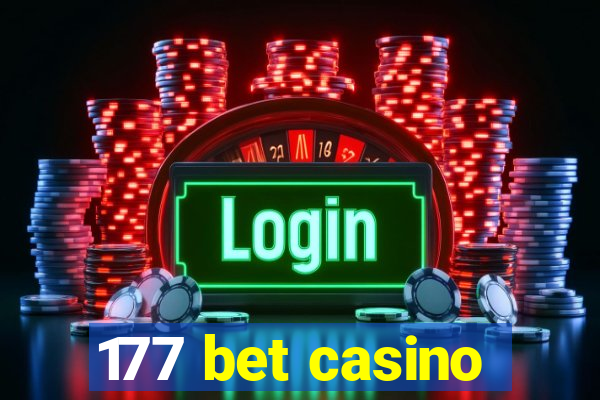 177 bet casino