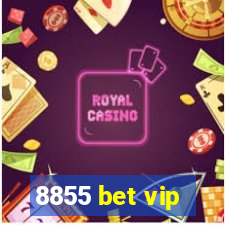 8855 bet vip