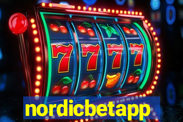 nordicbetapp