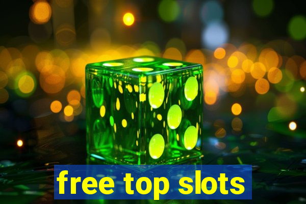 free top slots