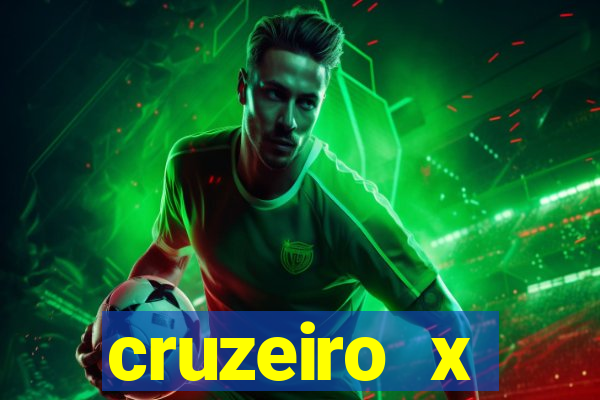 cruzeiro x juventude palpite