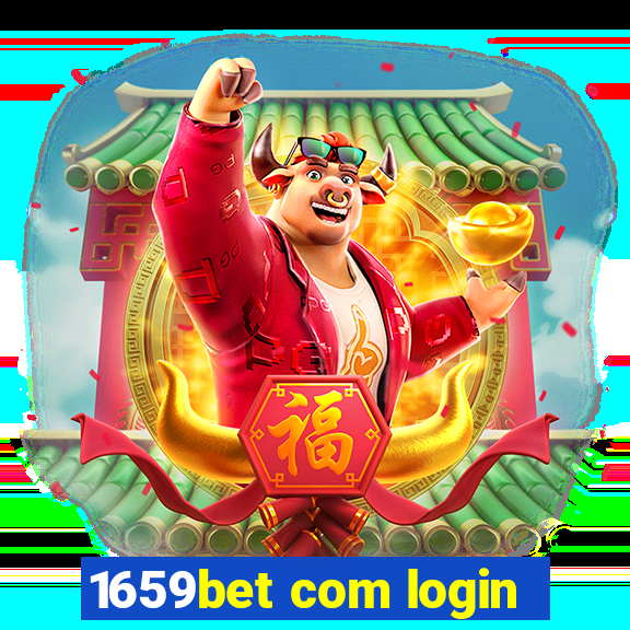 1659bet com login