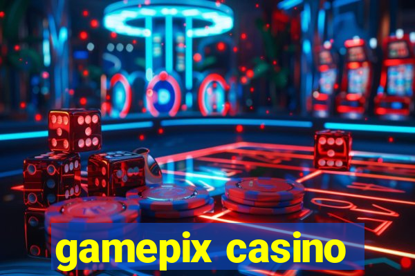 gamepix casino