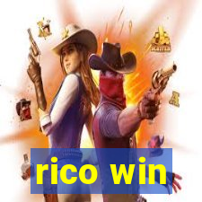 rico win