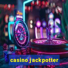 casino jackpotter