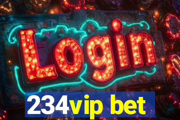 234vip bet