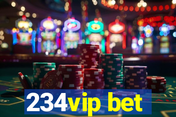 234vip bet